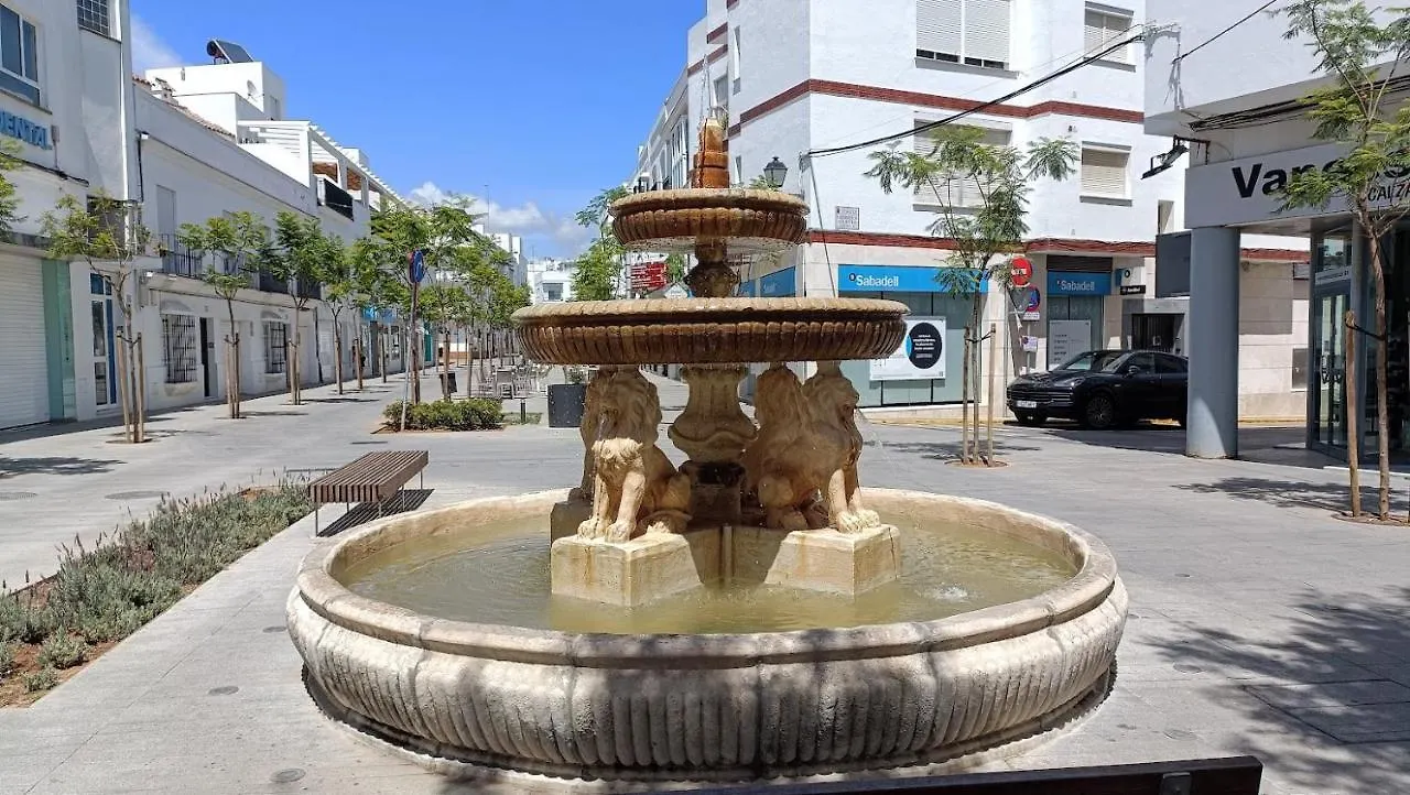Tropical Home Conil De La Frontera 0*,  Spanien