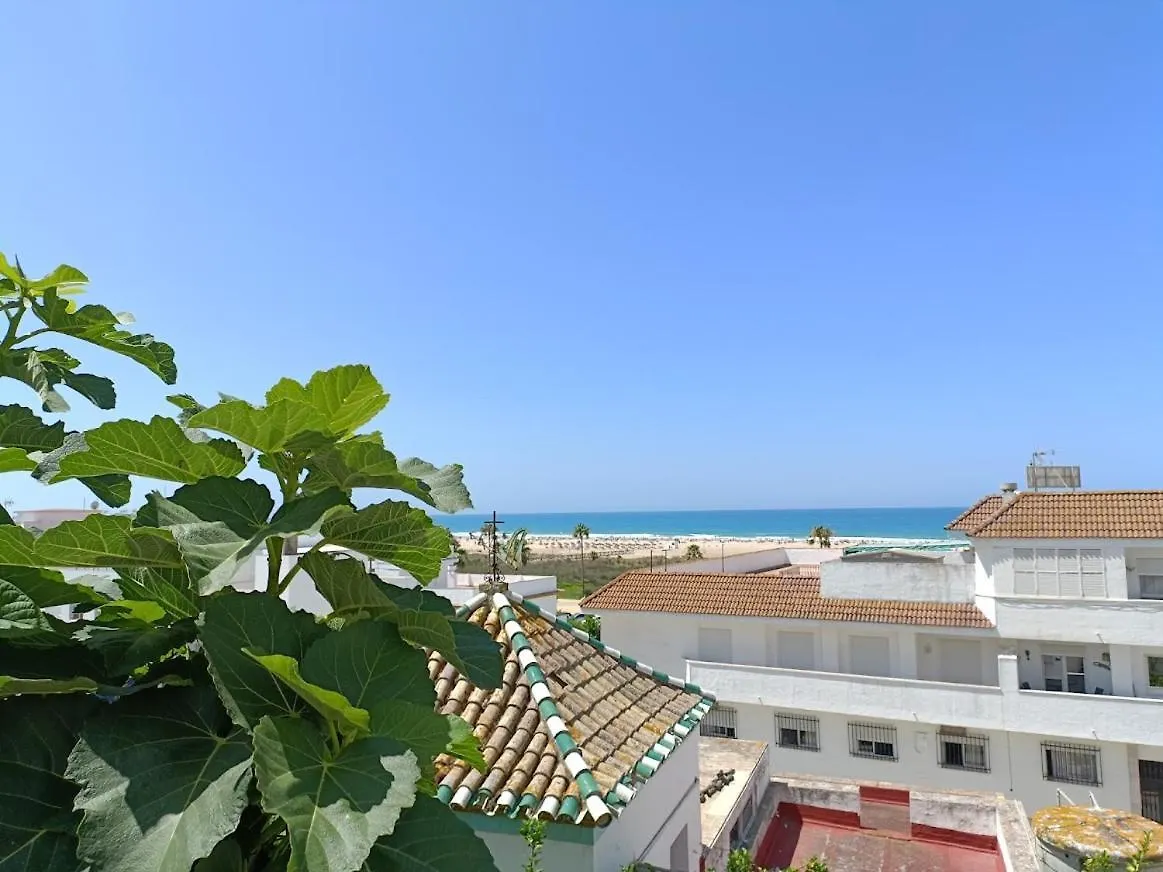 Tropical Home Conil De La Frontera Spanien